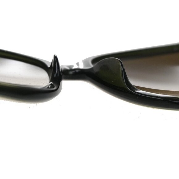 LOUIS VUITTON SunGlasses Eye Wear Metal Plastic Glitter Gold GN Z0753E 39RL445 main image 6